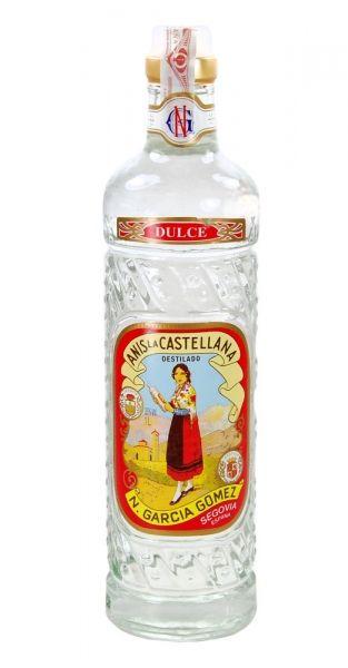 Anis la Castellana süß